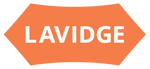 LAVIDGE Logo Orange CMYK (1)