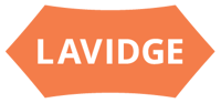 LAVIDGE Logo